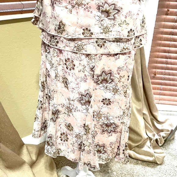 Women's 2 piece Halter dress - Size M/@ NEW ITEM - Picture 5 of 9